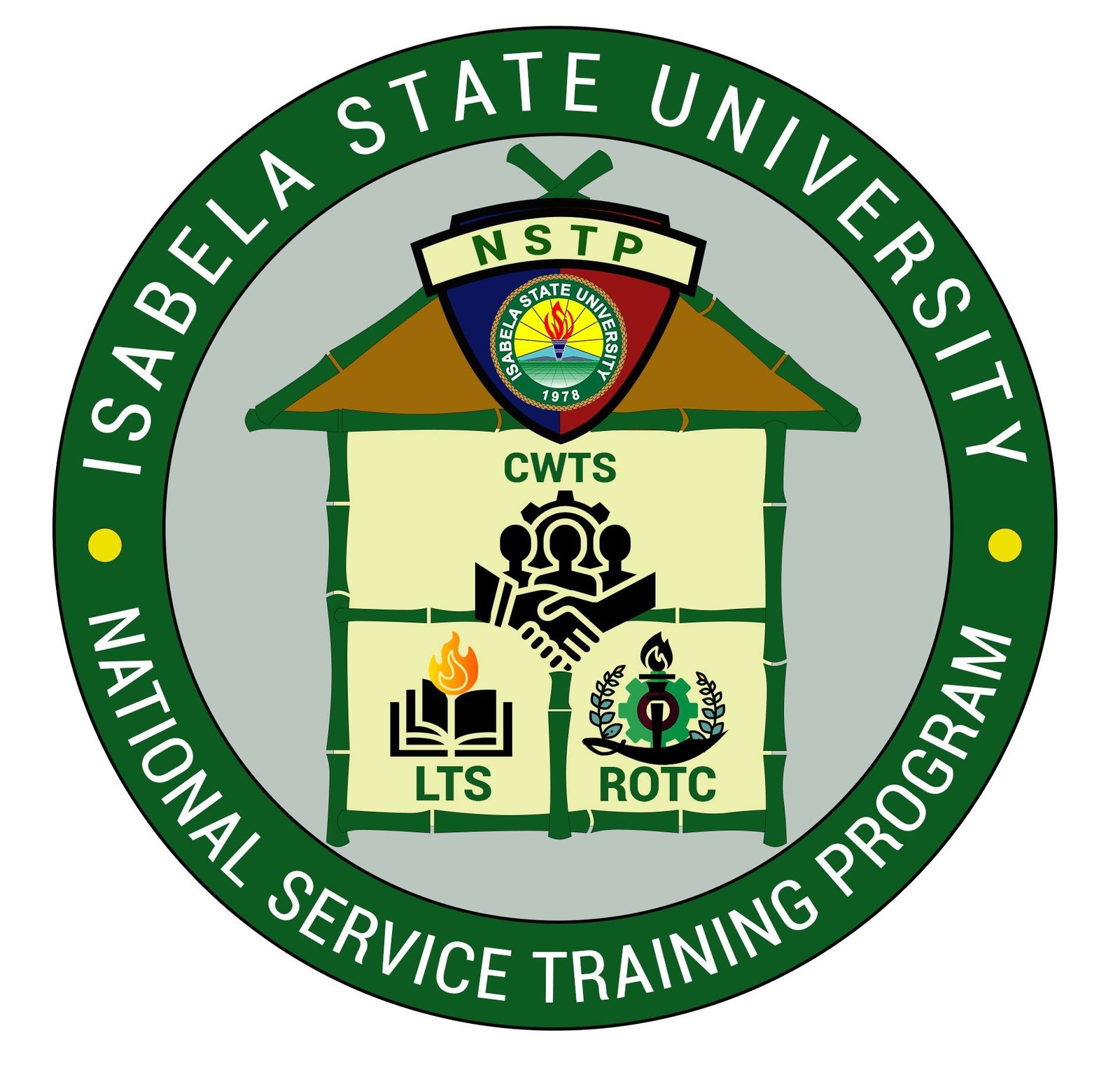 NSTP Logo